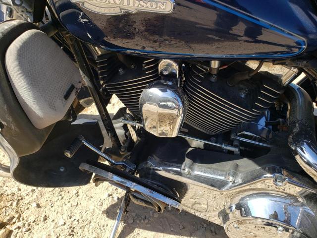 2008 HARLEY-DAVIDSON FLTC ULTRA 1HD1FL41X8Y649128