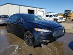 2016 FORD  FUSION