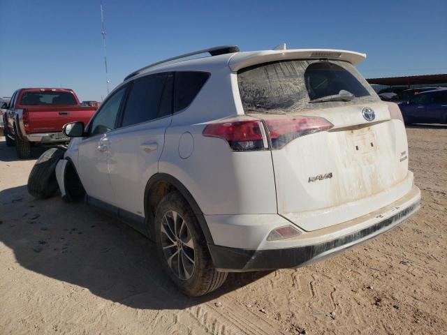 2017 TOYOTA RAV4 HV LE - JTMRJREV4HD108154