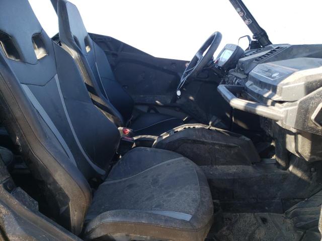 2021 CAN-AM COMMANDER 3JB1FAX42MK001251