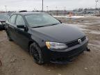 2014 VOLKSWAGEN  JETTA