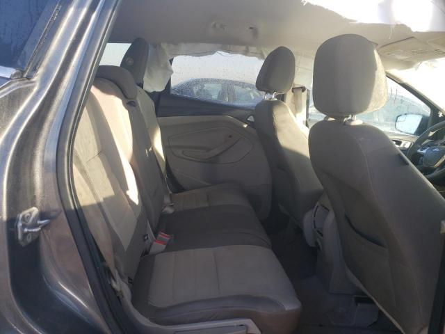 2013 FORD ESCAPE SE - 1FMCU0GX1DUC73057