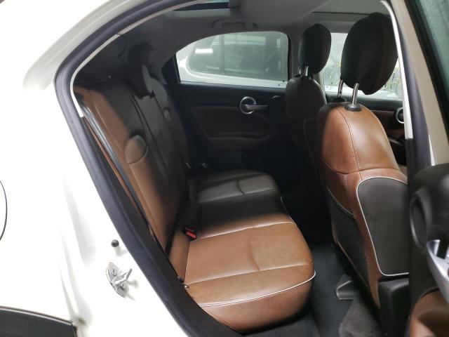 2016 FIAT 500X TREKK ZFBCFYET3GP385359