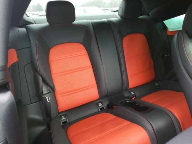 2021 MERCEDES-BENZ CL63 AMG W1KWJ8HB5MG095864