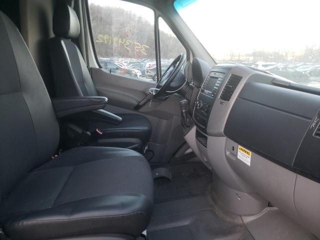 2016 MERCEDES-BENZ SPRINTER 3 WD3PF4DC9GP254942