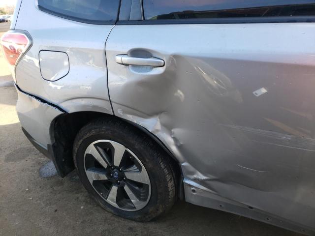 2017 SUBARU FORESTER 2 JF2SJAGC4HH541370