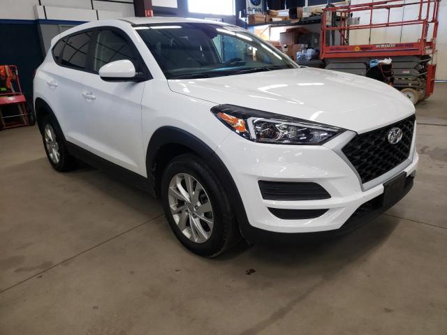 2019 HYUNDAI TUCSON SE KM8J23A47KU986586