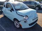 2016 FIAT  500