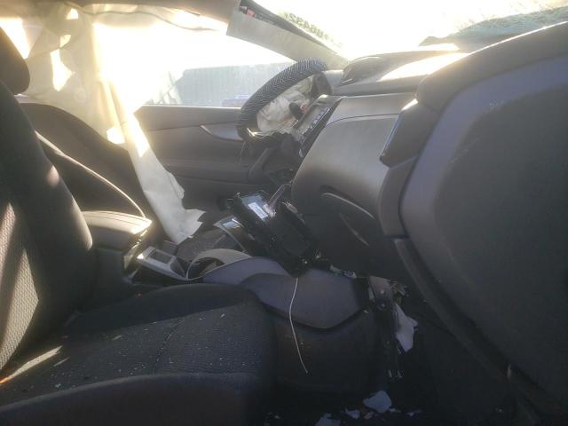 JN1BJ1AV9MW308666 Nissan Rogue Spor 2021. Фото: 4