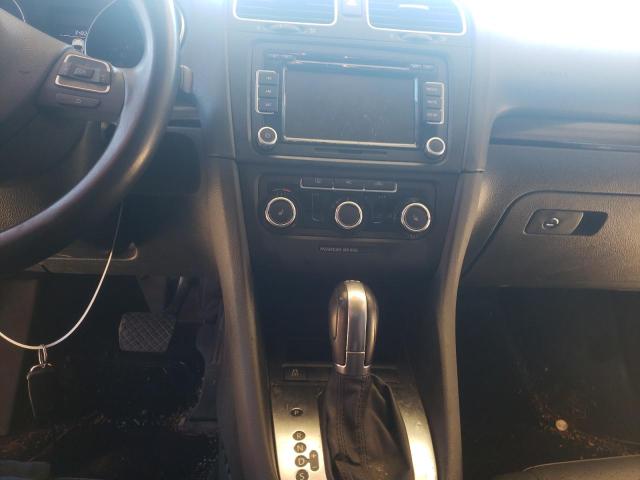 3VWPL7AJ8BM666431 Volkswagen Jetta Tdi 2011. Фото: 8