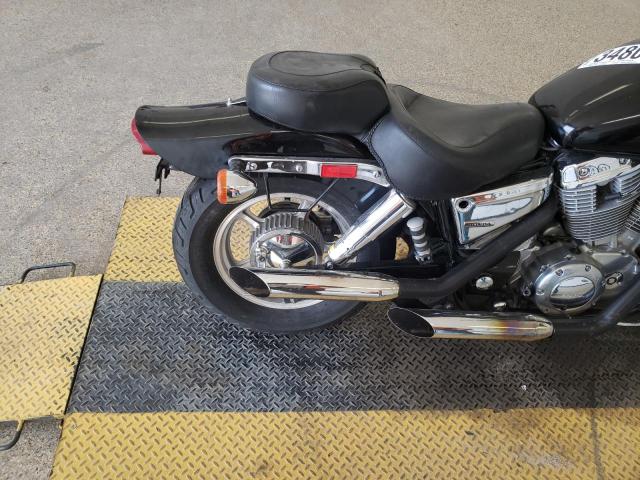 2007 HONDA VT1100 C 1HFSC18047A103569