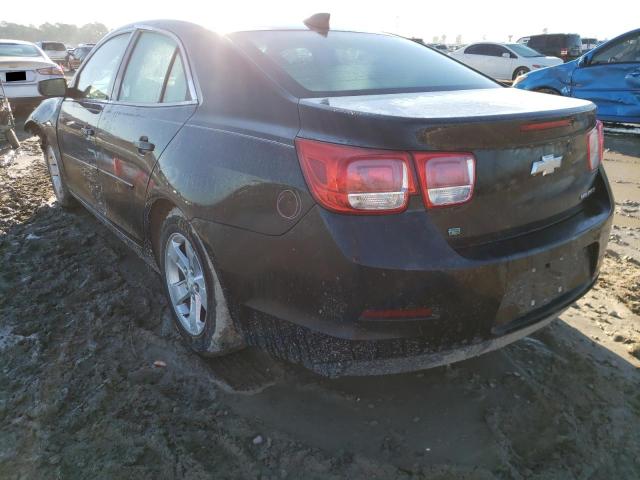 2015 CHEVROLET MALIBU LS 1G11B5SLXFF329953