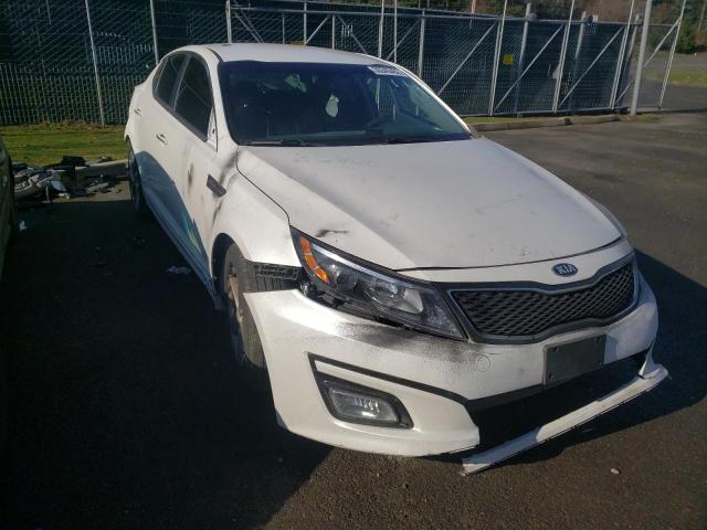 2015 KIA OPTIMA LX KNAGM4A71F5634531