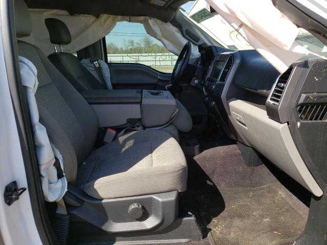1FTEW1CF0FKE08280 Ford F150 Supercrew