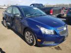 2013 CHEVROLET  CRUZE