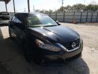 2017 NISSAN  ALTIMA