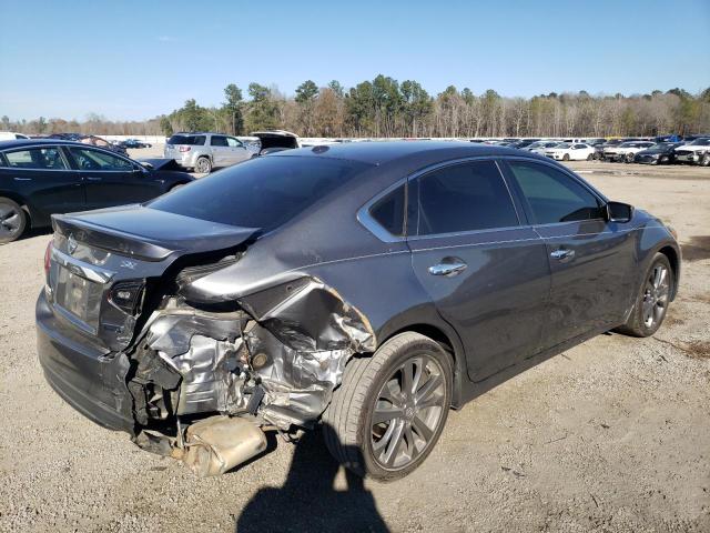 2018 NISSAN ALTIMA 2.5 1N4AL3APXJC155038