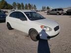 2008 HYUNDAI  ACCENT