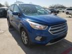 2017 FORD  ESCAPE