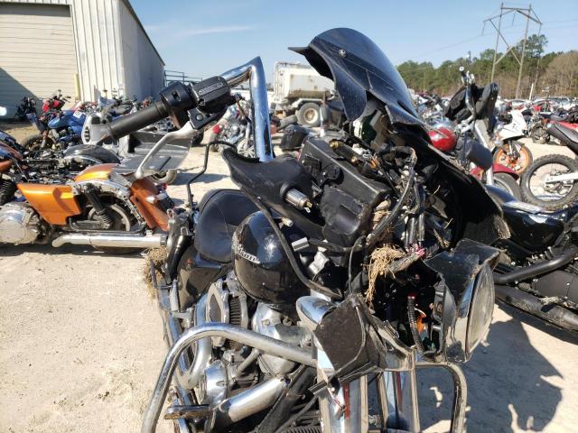 2019 HARLEY-DAVIDSON FLHX 1HD1KBC30KB653417