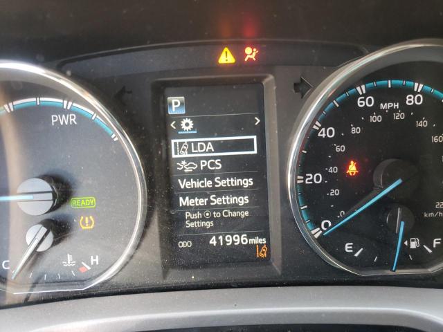2017 TOYOTA RAV4 HV LE - JTMRJREV4HD108154