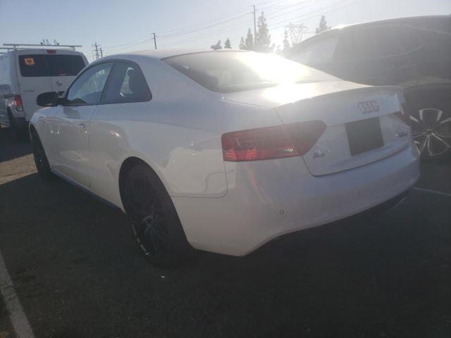 2017 AUDI A5 SPORT WAUD2AFR0HA000526