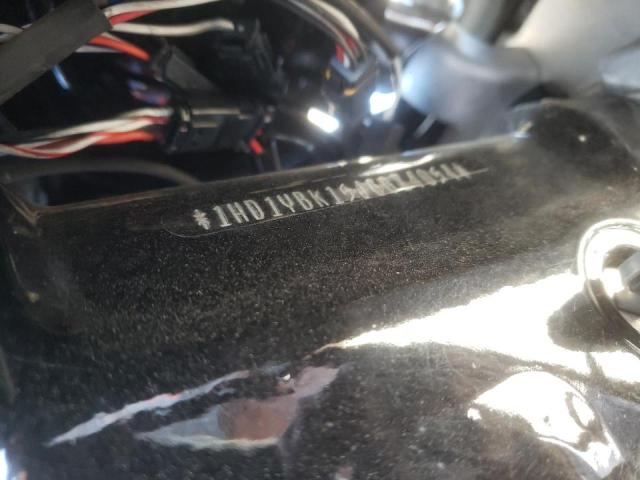 2018 HARLEY-DAVIDSON FLHCS HERI 1HD1YBK15JC084054