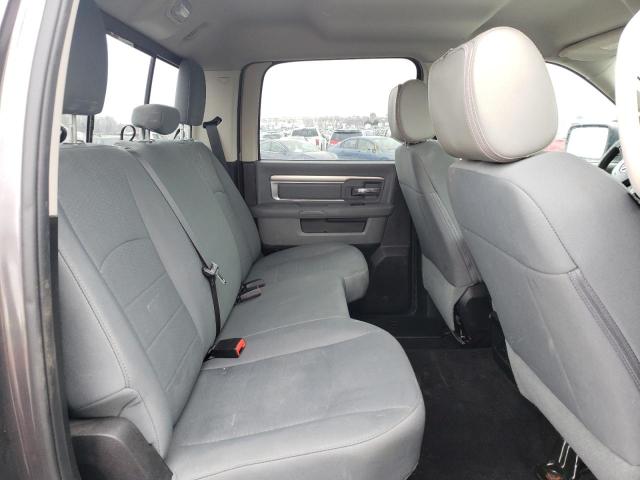 1C6RR7LM3GS229850 Ram 1500 Slt 2016. Фото: 5