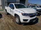 2016 CHEVROLET  COLORADO