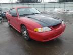 1998 FORD  MUSTANG