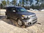 2019 KIA  SOUL