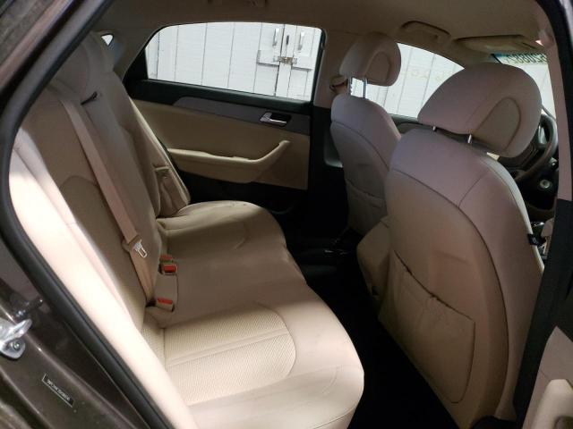 2016 HYUNDAI SONATA SE 5NPE24AF3GH260741
