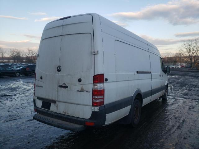2016 MERCEDES-BENZ SPRINTER 3 WD3PF4DC9GP254942
