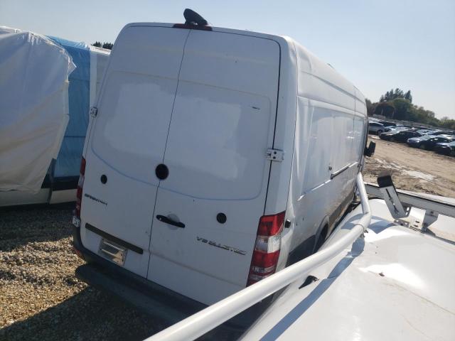 2016 MERCEDES-BENZ SPRINTER 3 WD3PF4CC4GP179777