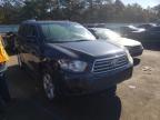 2008 TOYOTA  HIGHLANDER