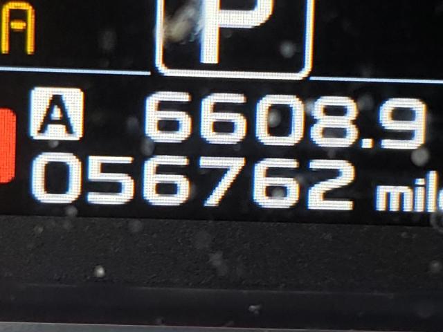 2017 SUBARU FORESTER 2 JF2SJAGC4HH541370