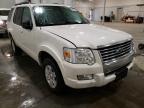 2010 FORD  EXPLORER