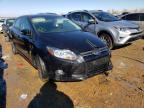 2014 FORD  FOCUS