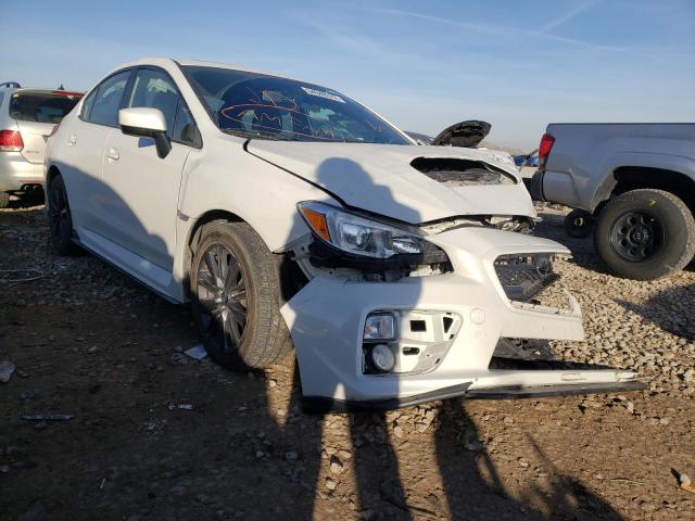 2015 SUBARU WRX PREMIU JF1VA1D63F9822776