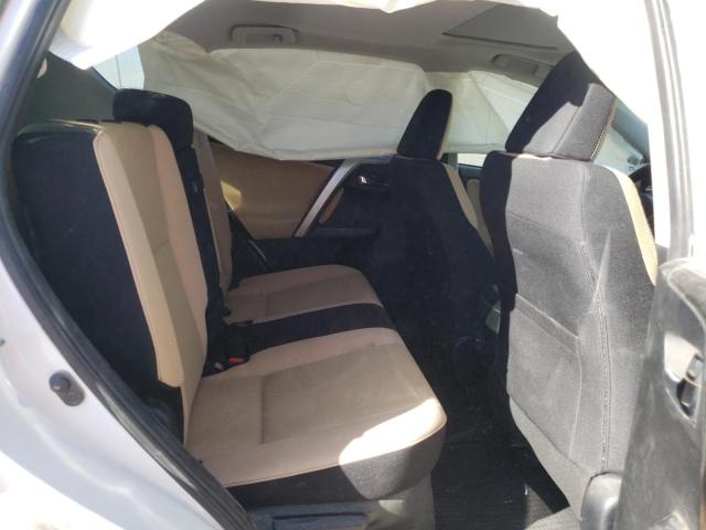 2017 TOYOTA RAV4 HV LE - JTMRJREV4HD108154