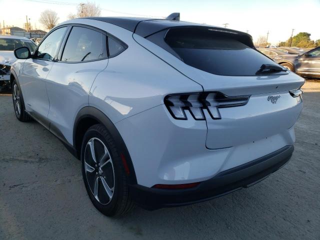2021 FORD MUSTANG MA 3FMTK1RMXMMA19964