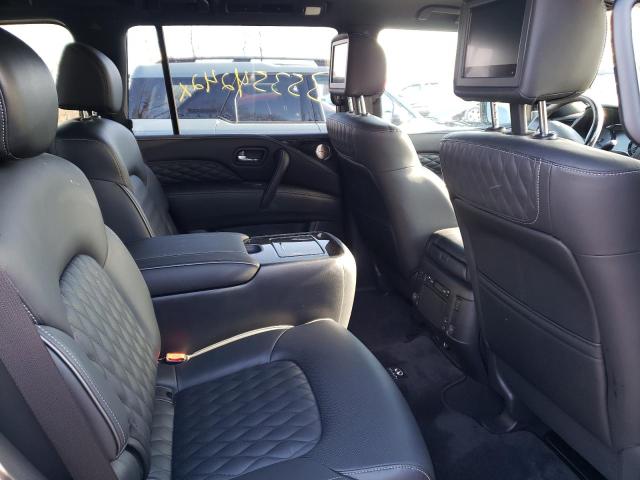 2021 INFINITI QX80 SENSO JN8AZ2BEXM9267991