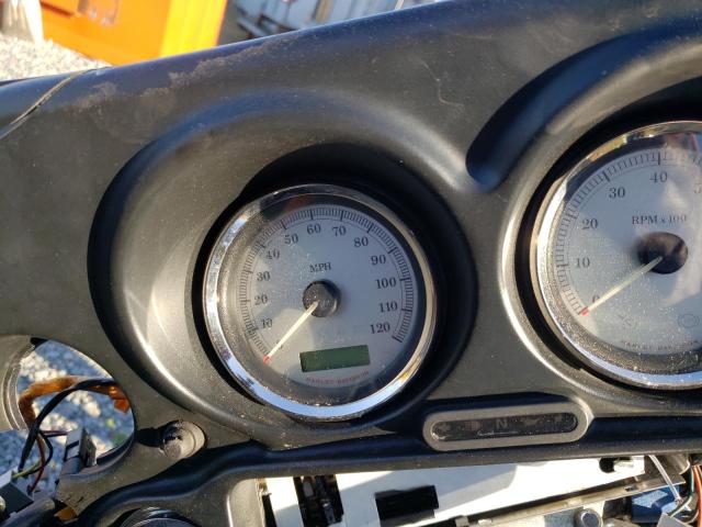 2010 HARLEY-DAVIDSON FLHX 1HD1KB41XAB659866