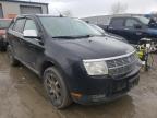 2007 LINCOLN  MKX