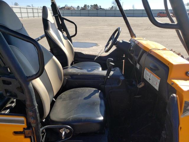 2013 KAWASAKI KRT750 C JKARTDC1XDB503078