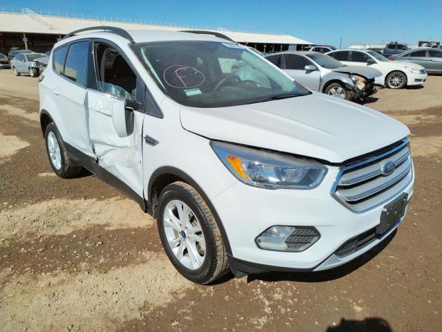 2018 Ford Escape SE for sale in Phoenix, AZ