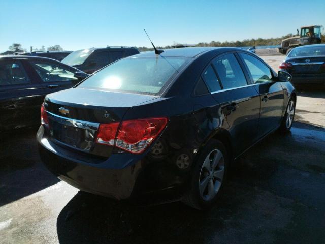 Vin: 1g1pg5s91b7210497, lot: 34387442, chevrolet cruze lt 20114