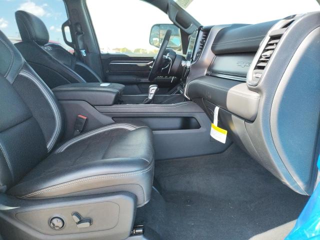 2021 RAM 1500 TRX 1C6SRFU9XMN906151