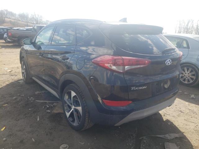 2018 HYUNDAI TUCSON SPO KM8J3CAL4JU775641