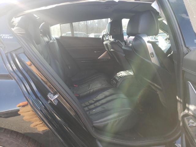 2017 BMW ALPINA B6 WBA6D6C30HG745578